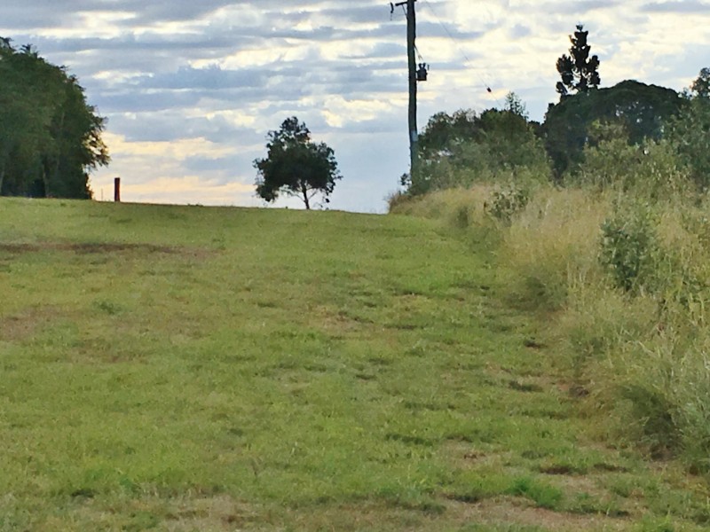 Lot 6 Crownthorpe Road, Murgon QLD 4605