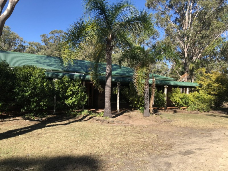 10448 Bunya Highway, Kingaroy QLD 4610