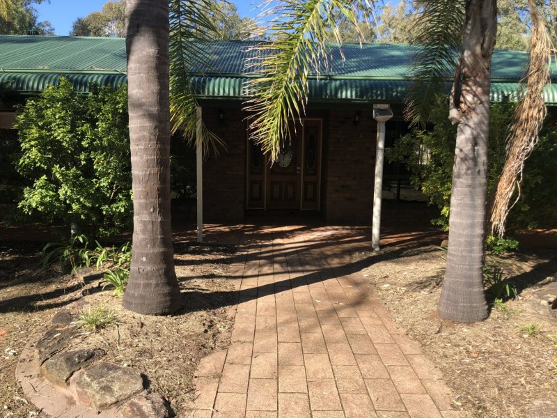10448 Bunya Highway, Kingaroy QLD 4610