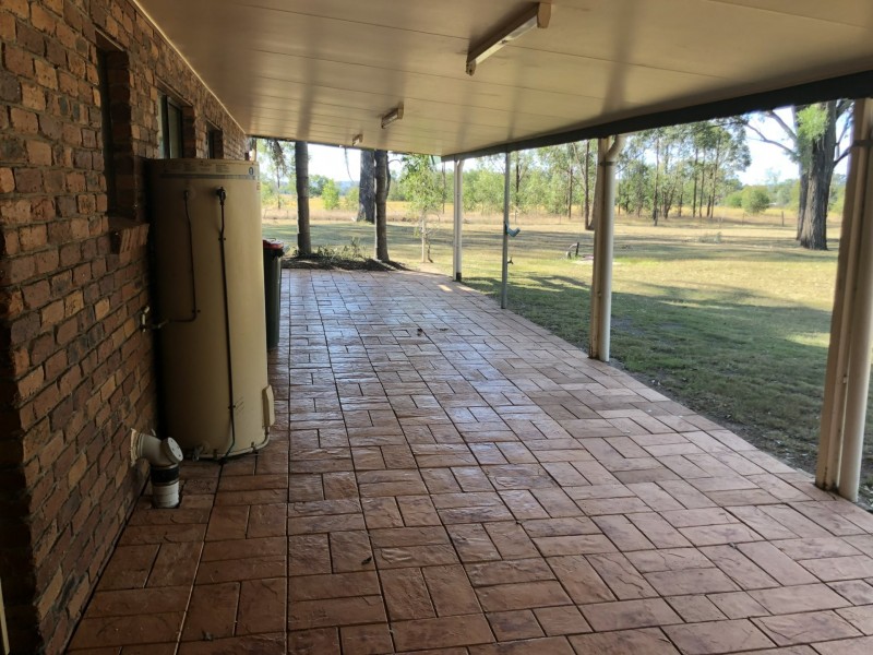 10448 Bunya Highway, Kingaroy QLD 4610