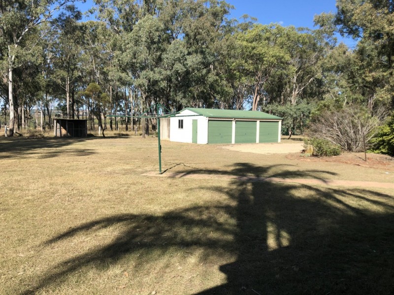 10448 Bunya Highway, Kingaroy QLD 4610