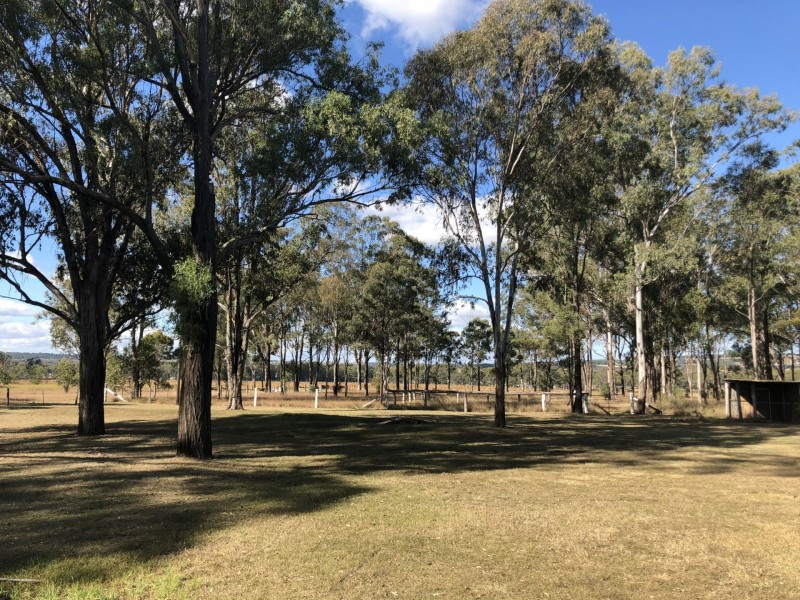 10448 Bunya Highway, Kingaroy QLD 4610