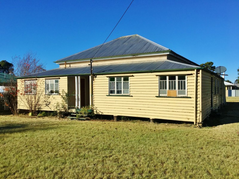 281 Haly Street, Kingaroy QLD 4610