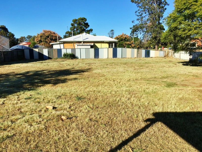 281 Haly Street, Kingaroy QLD 4610