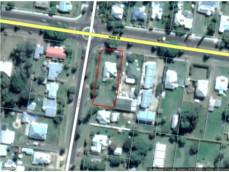 281 Haly Street, Kingaroy QLD 4610