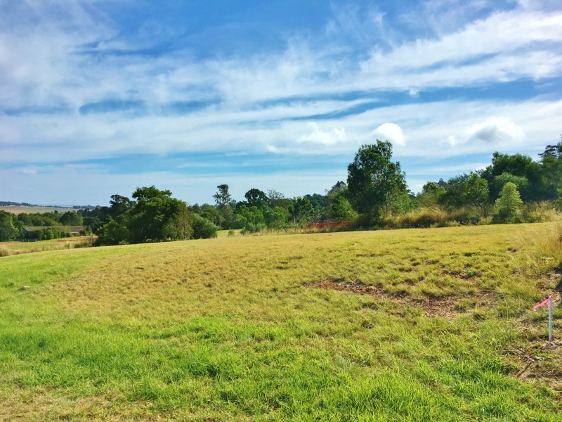 27 Bernard Crescent, Kingaroy QLD 4610