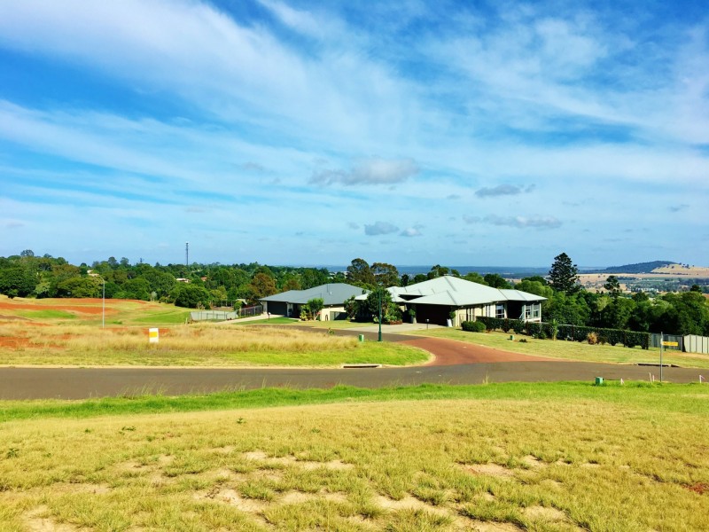 27 Bernard Crescent, Kingaroy QLD 4610