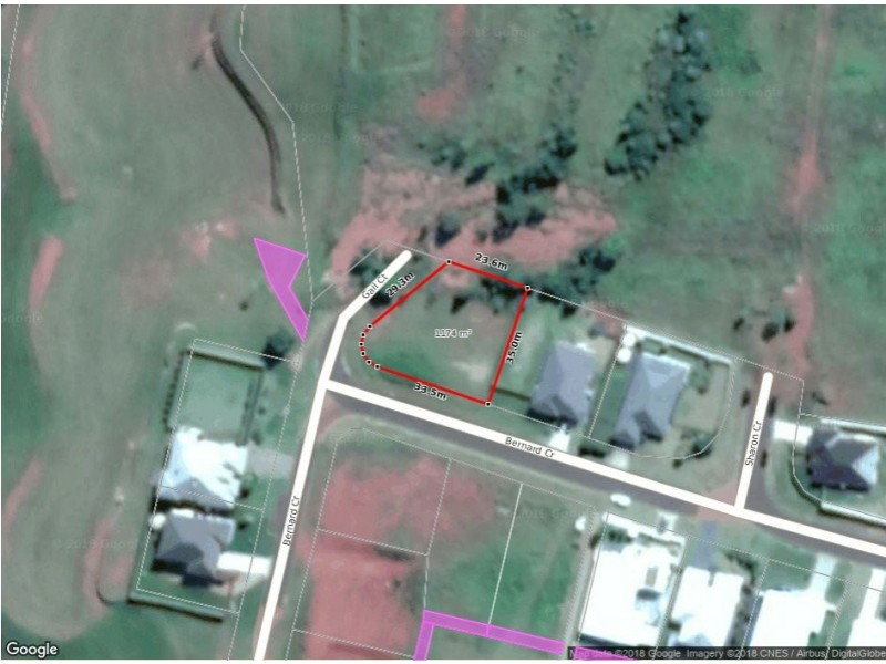 27 Bernard Crescent, Kingaroy QLD 4610