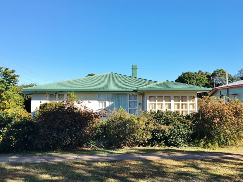1 William Street, Kingaroy QLD 4610