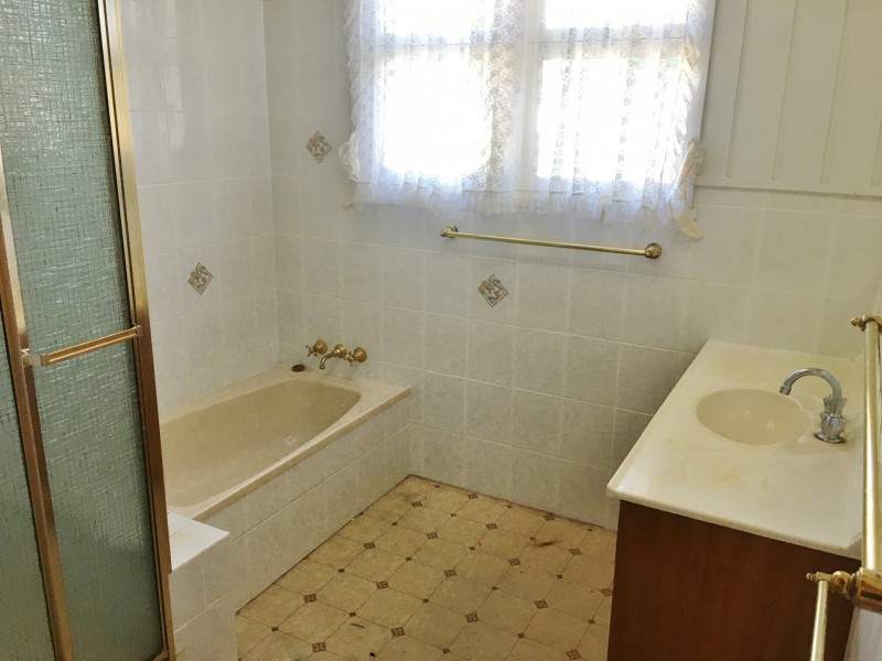 1 William Street, Kingaroy QLD 4610