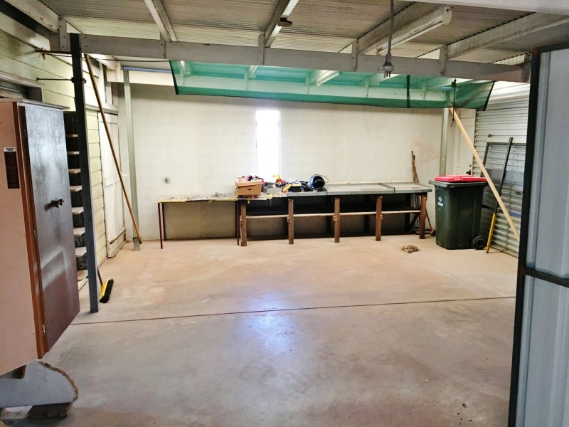 1 William Street, Kingaroy QLD 4610