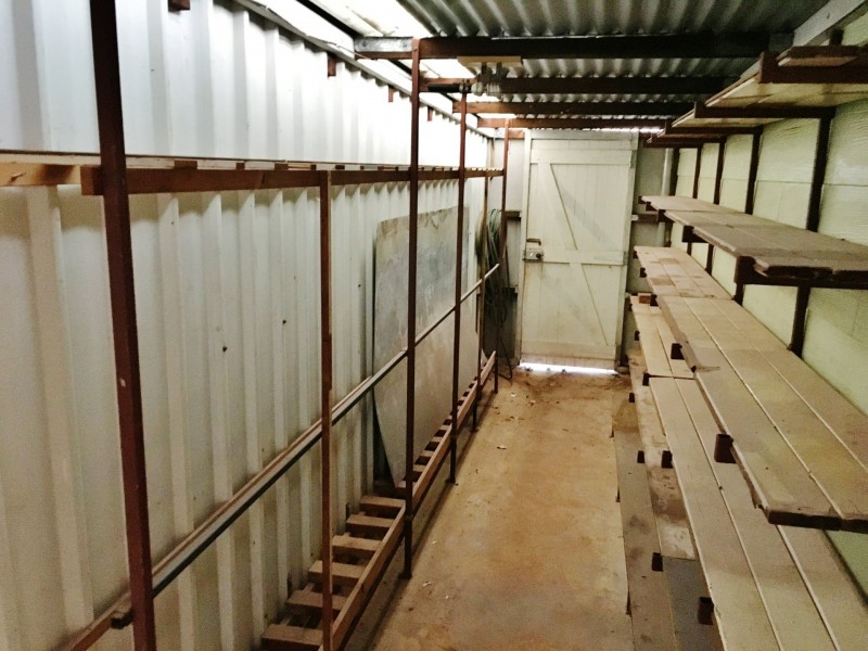 1 William Street, Kingaroy QLD 4610