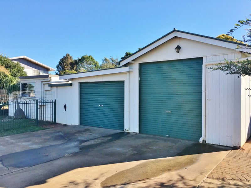 1 William Street, Kingaroy QLD 4610