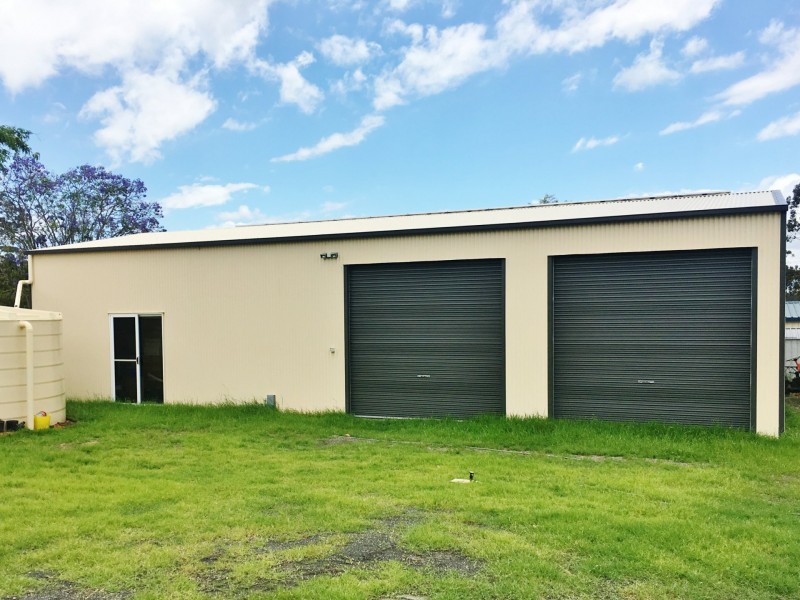 129 Pring Street, Wondai QLD 4606