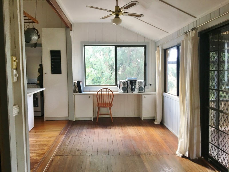 218 Reedy Creek Road, Kingaroy QLD 4610