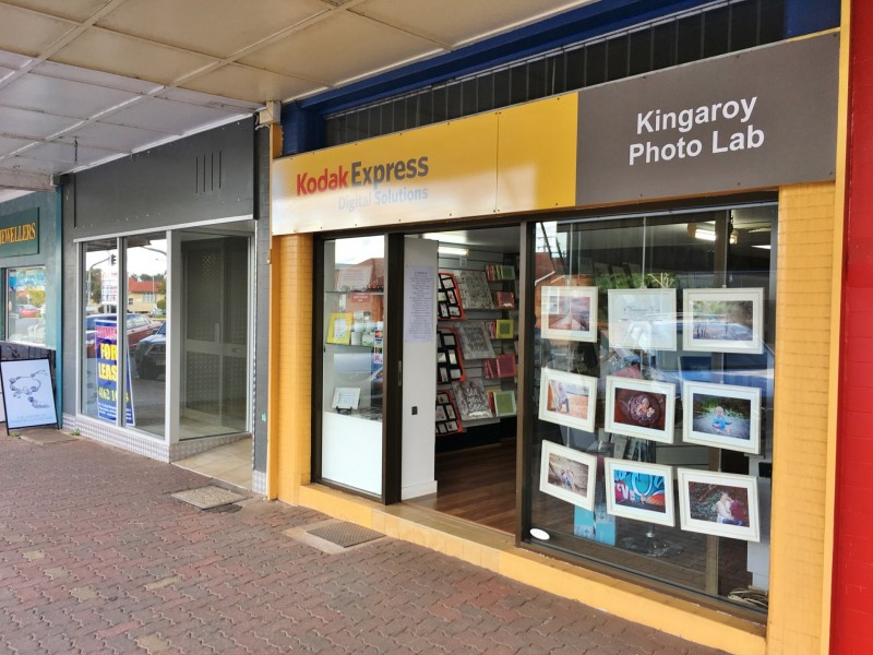 177-179 Kingaroy Street, Kingaroy QLD 4610