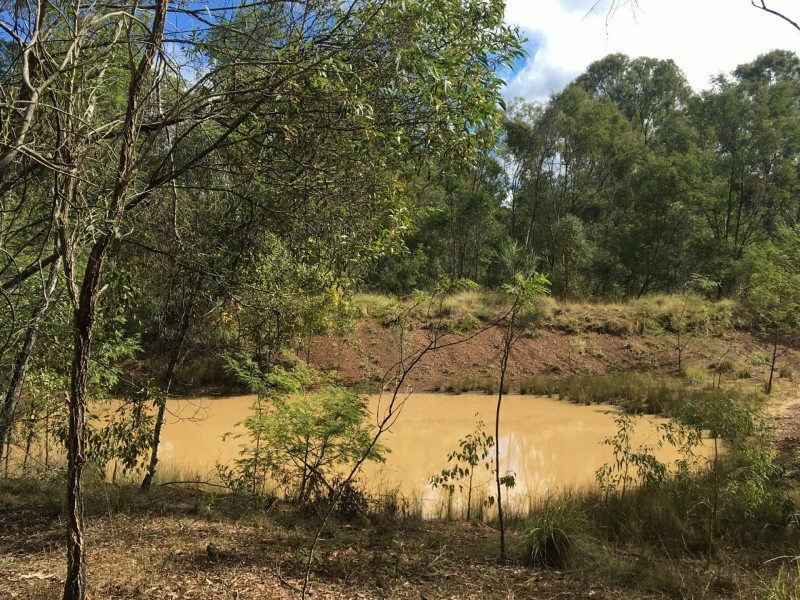 Lot 3 Wattle Camp Road, Wattle Camp QLD 4615