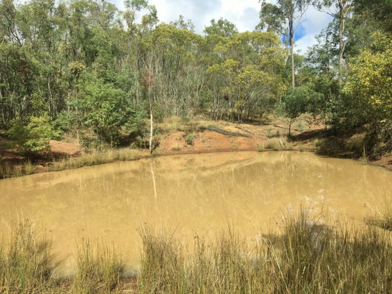 Lot 3 Wattle Camp Road, Wattle Camp QLD 4615