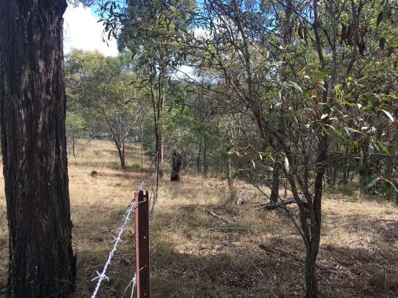 Lot 3 Wattle Camp Road, Wattle Camp QLD 4615