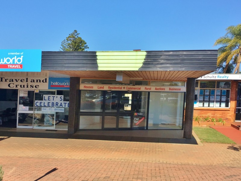 2/25-27 Alford Street, Kingaroy QLD 4610