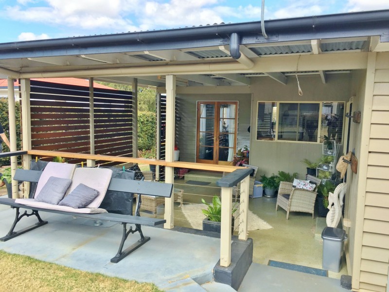 128 Doonkuna Street, Kingaroy QLD 4610