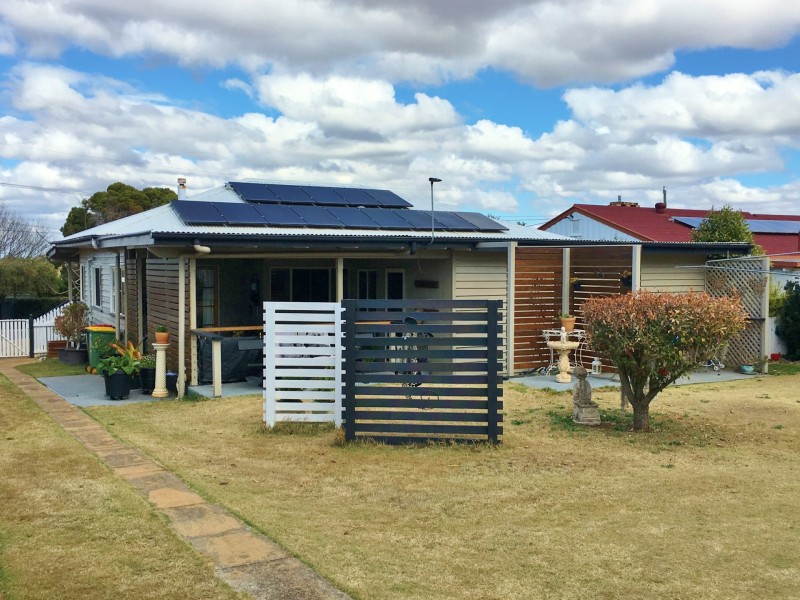 128 Doonkuna Street, Kingaroy QLD 4610