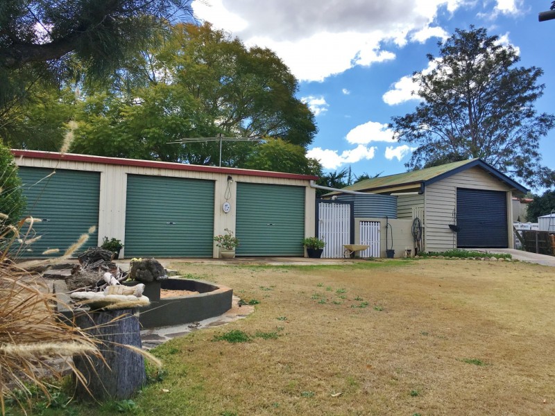 128 Doonkuna Street, Kingaroy QLD 4610