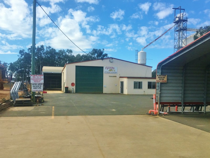 8 Stolzenberg Street, Kingaroy QLD 4610