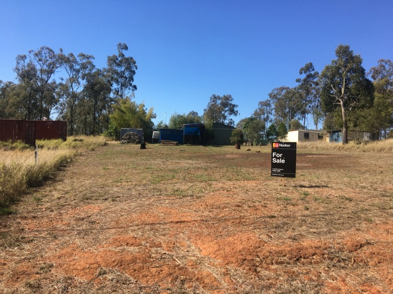 Lot 22 Middle Road, Proston QLD 4613