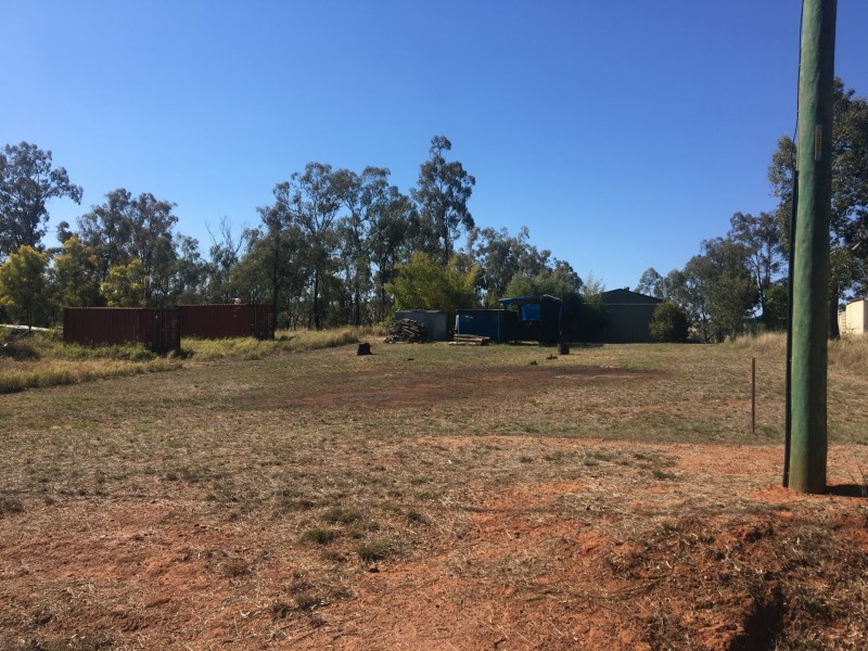 Lot 22 Middle Road, Proston QLD 4613