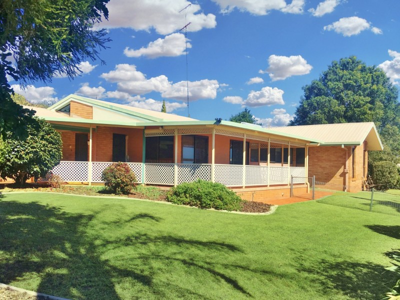 89 Fisher Street, Kingaroy QLD 4610