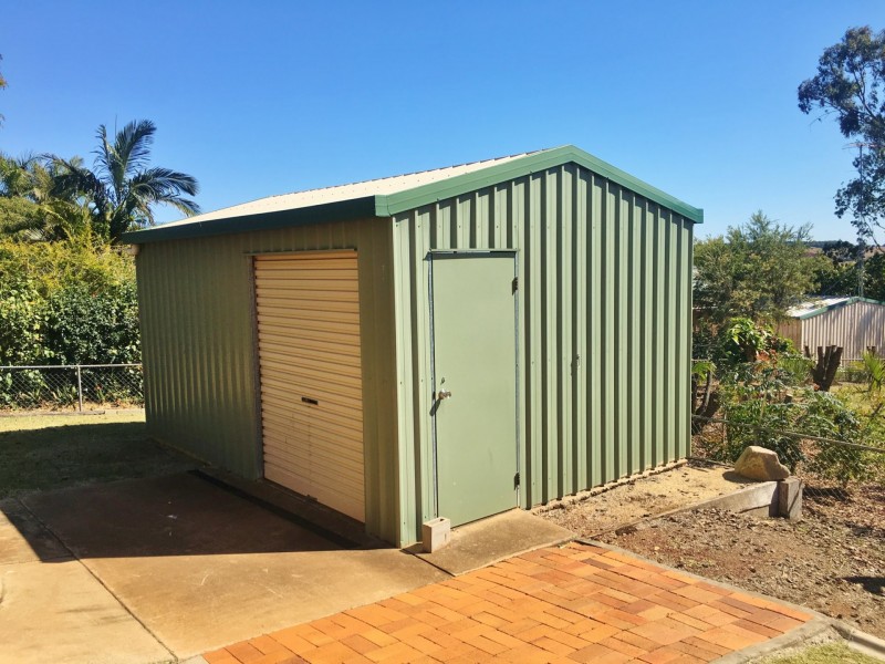 89 Fisher Street, Kingaroy QLD 4610