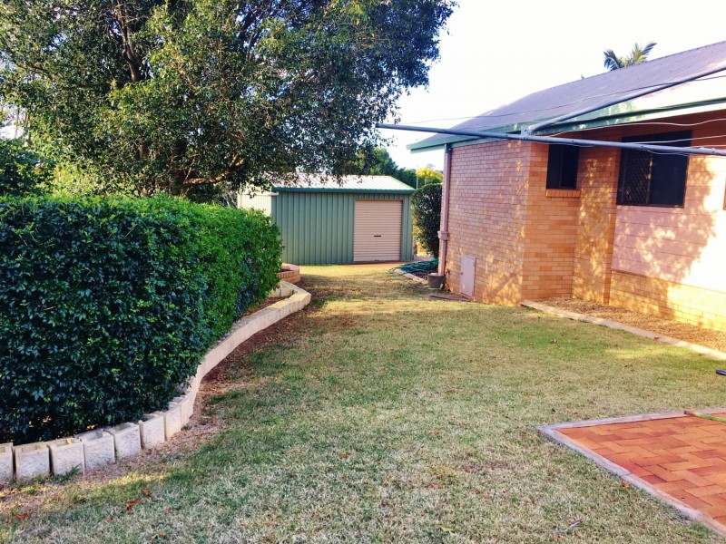 89 Fisher Street, Kingaroy QLD 4610