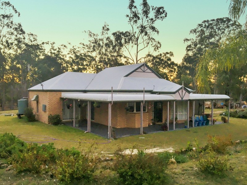 6 Jonelle Street, Kingaroy QLD 4610