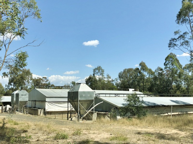 290 Luck Road, Kingaroy QLD 4610