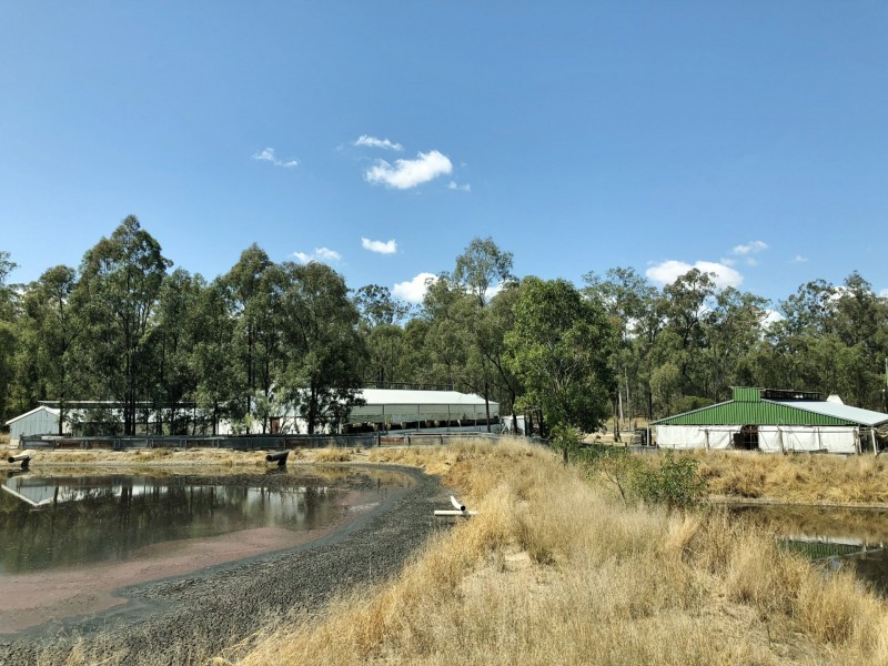 290 Luck Road, Kingaroy QLD 4610