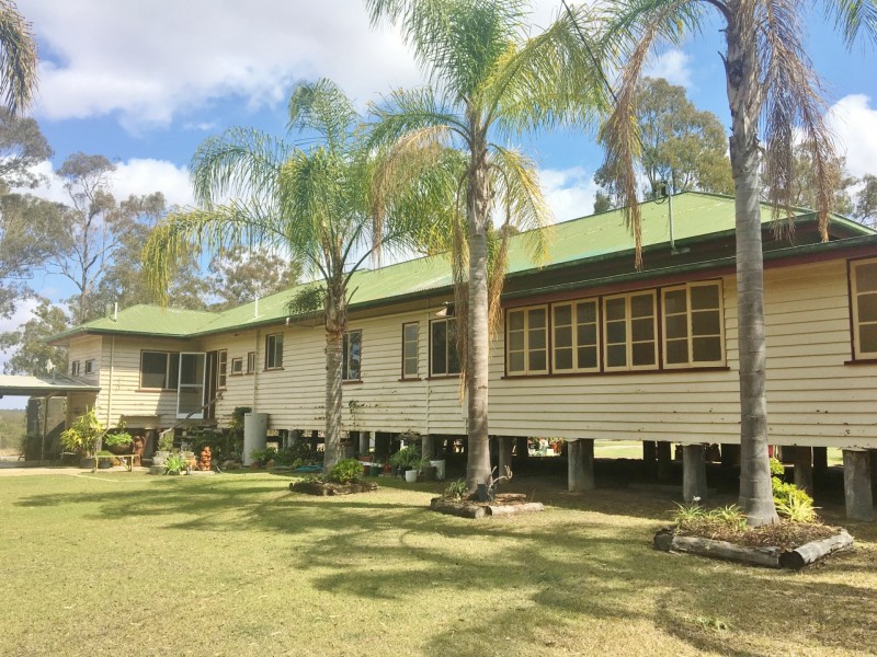 290 Luck Road, Kingaroy QLD 4610