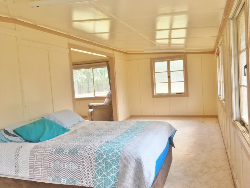 290 Luck Road, Kingaroy QLD 4610