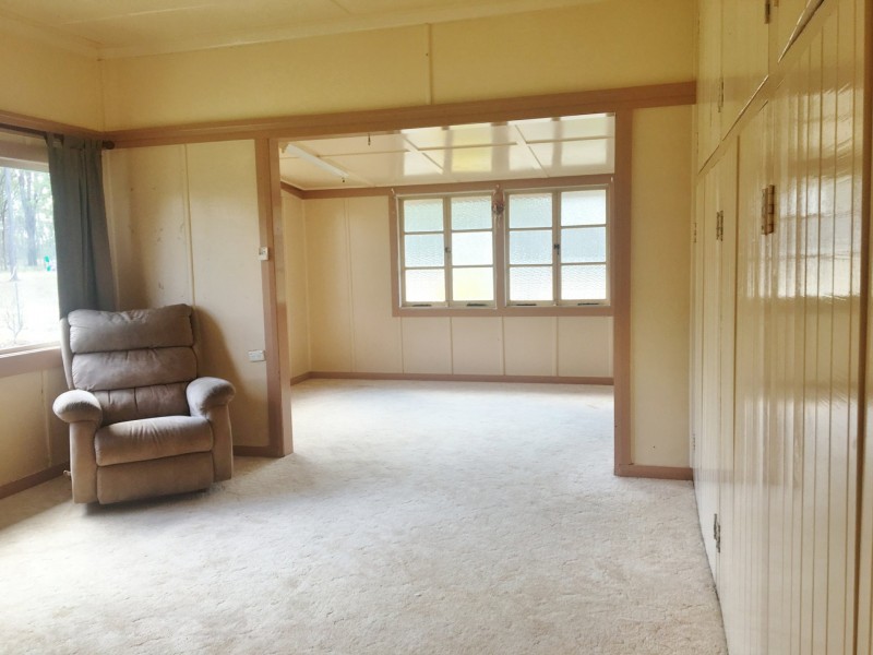 290 Luck Road, Kingaroy QLD 4610