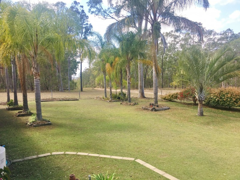 290 Luck Road, Kingaroy QLD 4610