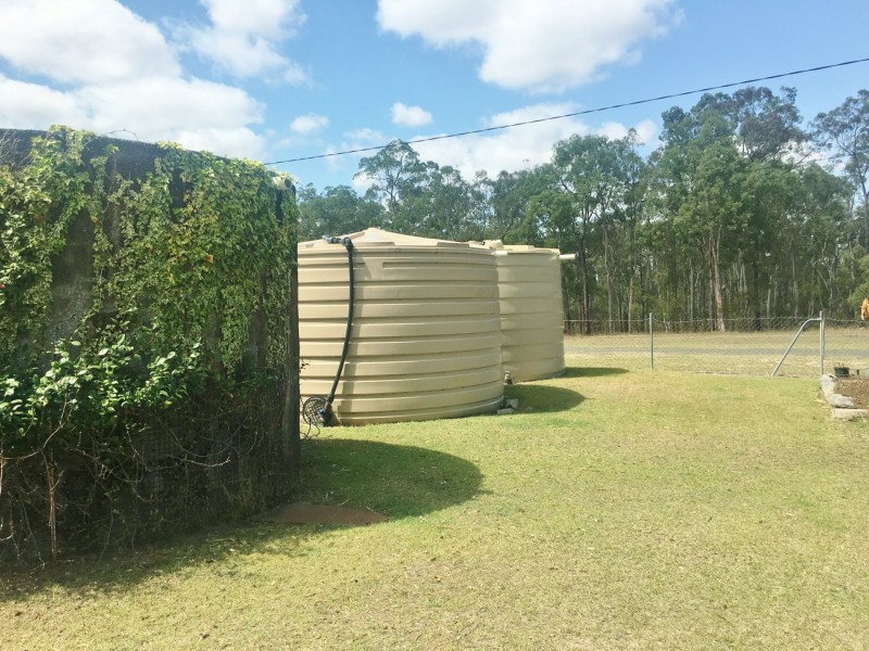 290 Luck Road, Kingaroy QLD 4610