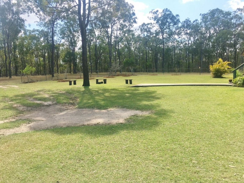 290 Luck Road, Kingaroy QLD 4610