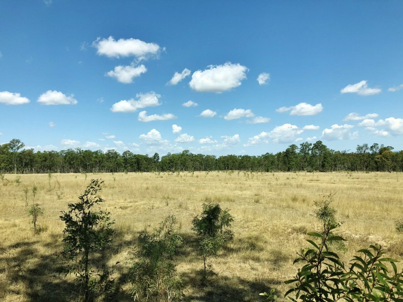 290 Luck Road, Kingaroy QLD 4610