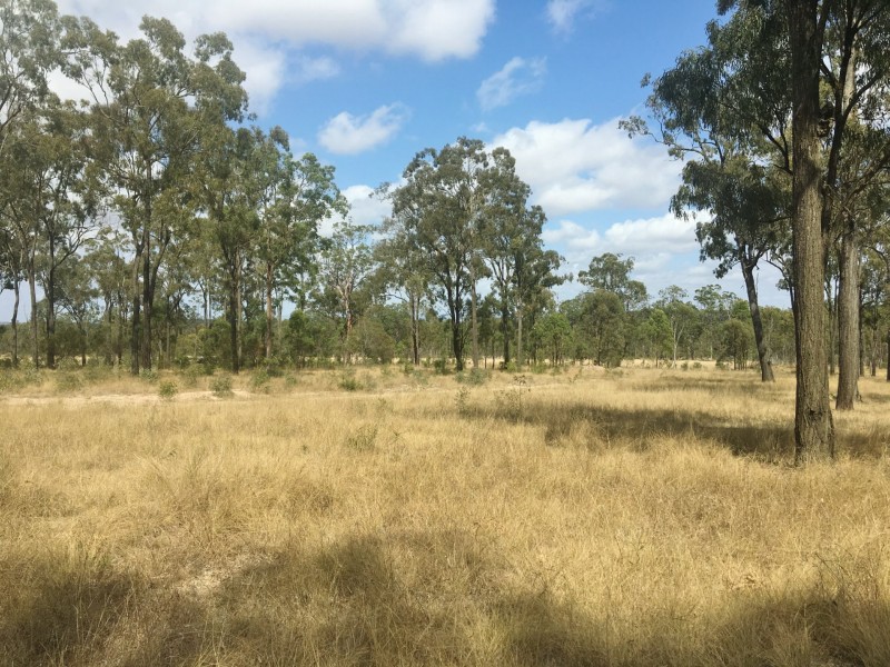 290 Luck Road, Kingaroy QLD 4610