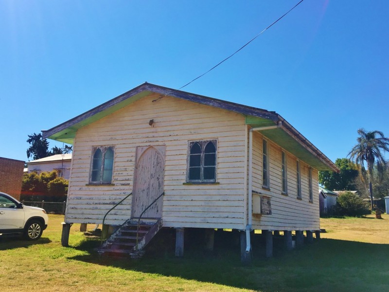26 Wondai Proston Road, Proston QLD 4613
