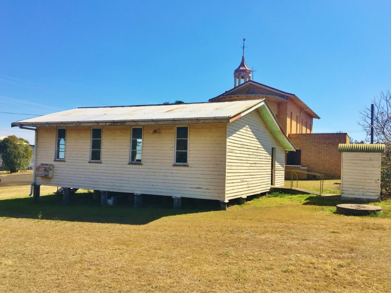 26 Wondai Proston Road, Proston QLD 4613