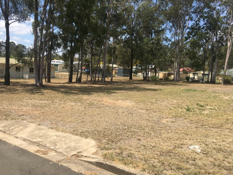 12-14 McCord Street, Wondai QLD 4606