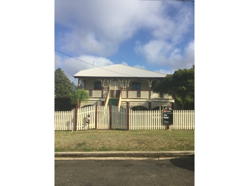 63 Pring Street, Wondai QLD 4606