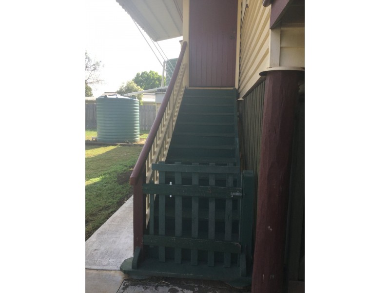 63 Pring Street, Wondai QLD 4606