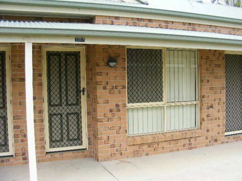 15/111 Old Wondai Road, Wondai QLD 4606